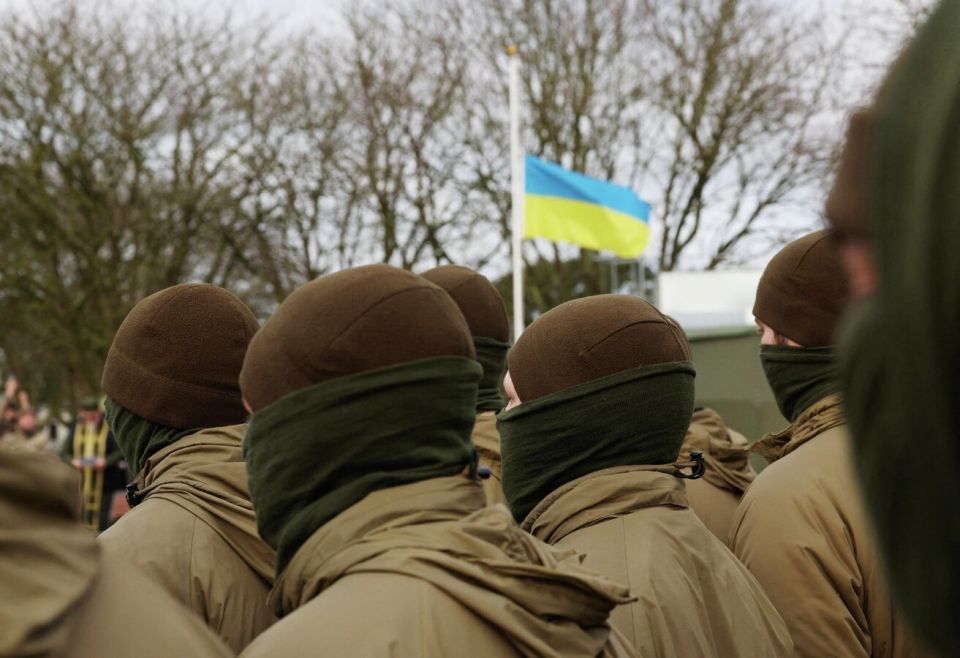 Рота ВСУ пропала без вести в Харьковской области