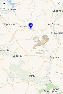 Тем временем фронт все ближе, не смотря на желание ВСУ изображать перемоги