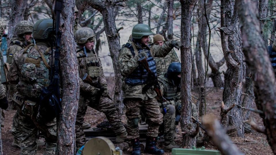 ВСУ пытаются в тумане перебросить резервы: Алехин о тактике Киева на Харьковском направлении