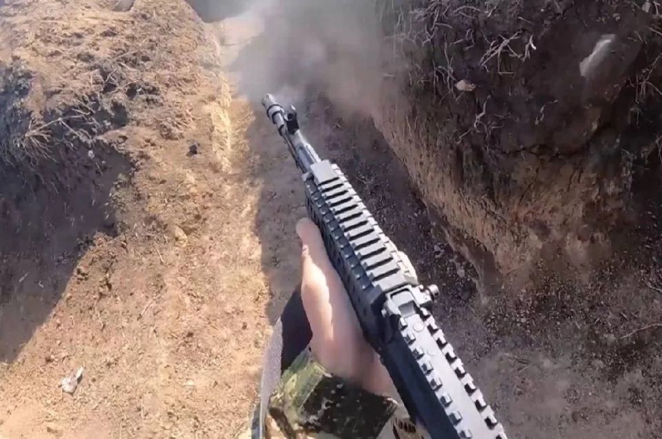 Элиту стерли с лица земли. Под Волчанском сгинули лучшие бойцы Зеленского