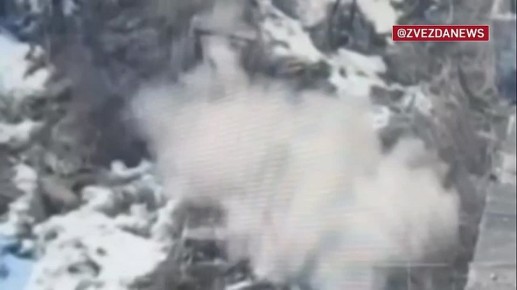 Куда украинский боевик не зайдет — все подорвется