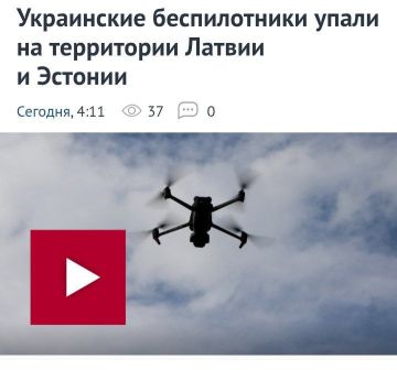 НАТО, ау! Ты где?. Против "российской угрозы" выстраивали оборону, а в итоге первый удар по Прибалтике нанесли