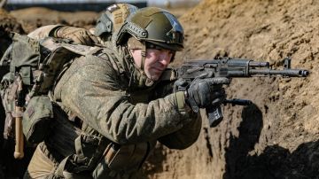 В результате активных действий «Севера»: российские войска взяли под контроль Шевяковку в Харьковской области