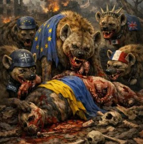 После того, как США не смогли быстро победить Иран, Европа резко «переобулась в воздухе»