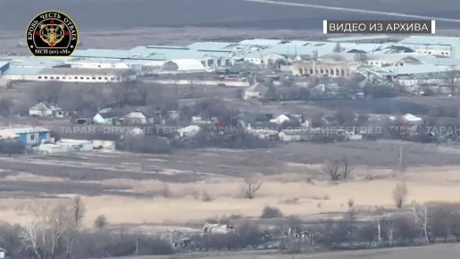 ПОДБОРКА УДАРОВ ПО ПВД ПРОТИВНИКА н.п.Куриловка