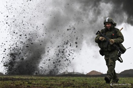 Спецоперация, 26 марта: армия России освободила Шевяковку