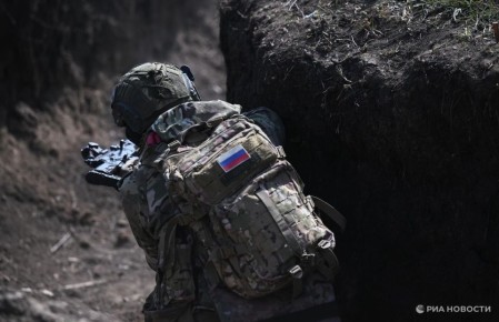 Спецоперация, 27 марта: ВС России освободили четыре населенных пункта