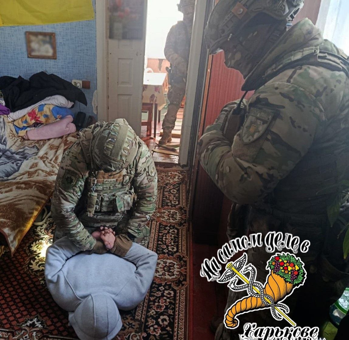 Еще одна беда приходит в дома украинцев