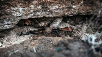 Командование ВСУ переводит солдат из подразделений ПВО в пехоту