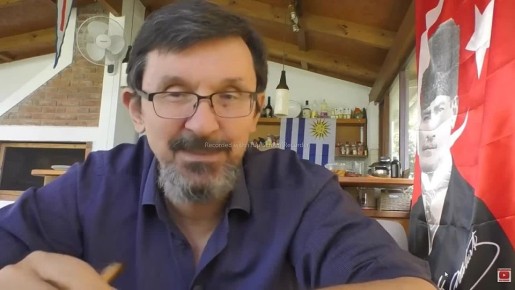 И ведь подумать никто не мог