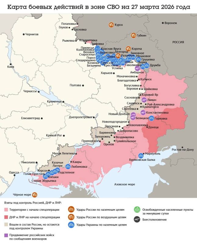 ����� ������ �������� � ���� ��� �� 27 ����� 2026 ����