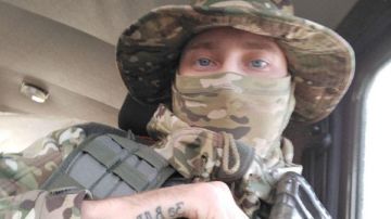 Чип и Дейл на «буханке»: фронтовой фельдшер рассказал, как спасал раненых на «дороге смерти» под Крынками