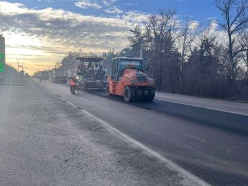 Деньги есть только на войну