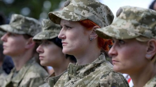 ТЦК объявили в розыск украинок. Телохранитель жены Байдена выстрелил себе в ногу. Главное к этому часу