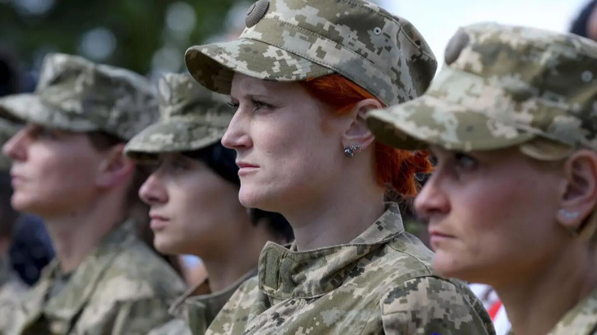 ТЦК объявили в розыск украинок. Телохранитель жены Байдена выстрелил себе в ногу. Главное к этому часу