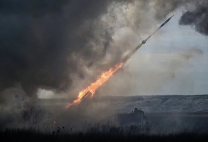 Харьков под угрозой. Российская армия готовится к штурму