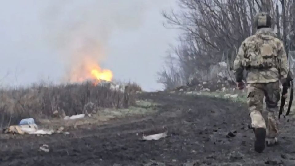 Николай Долгачёв: Что в Купянске? Многие меня спрашивают