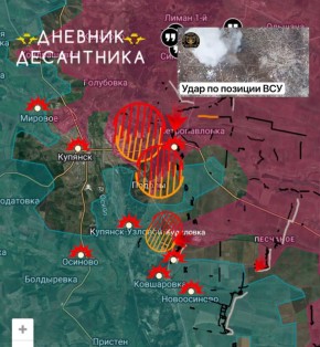 ���� ��������: ���������� �� ��������� �����������, ����������� @DnevnikDesantnika