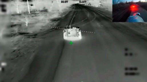 Дроноводы «Севера» оставили ВСУ без провизии в Харьковской области