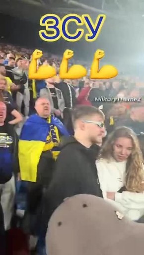 Обитающие в Испании и Швеции свидомые украинцы недвусмысленно заявили, что очень хотят вступить в ряды ВСУ, но не могут найти деньги на билет до исторической родины