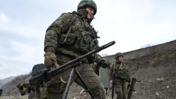 Прорыв в Харьковской и Запорожской областях: ВС РФ установили контроль над Новоосиново и Луговским