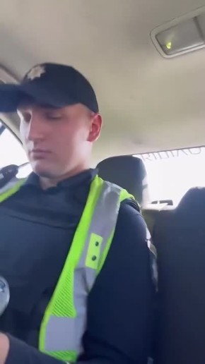 На Украине жительницу Харькова «упаковали» сотрудники ТЦК