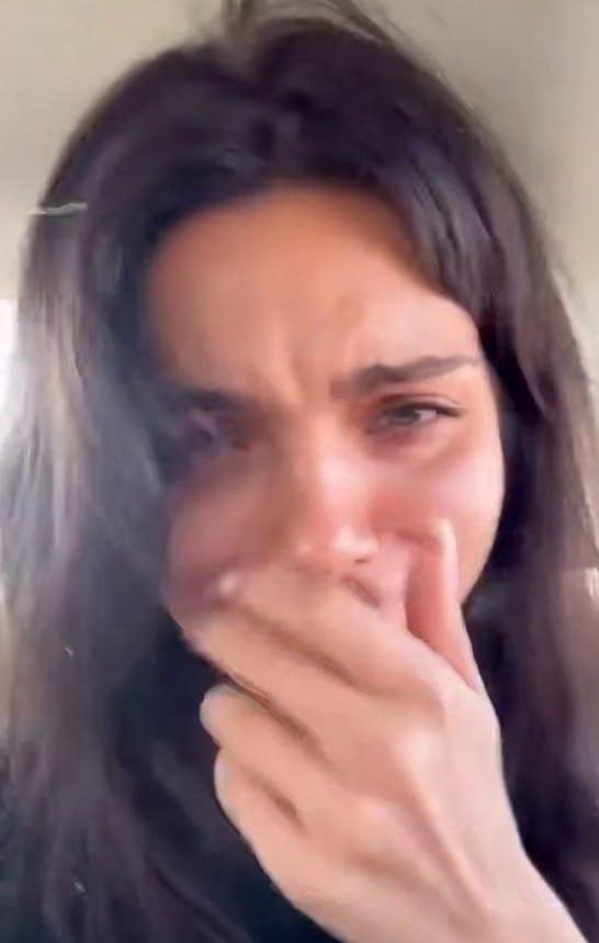 ТЦК объявил в розыск жительницу Харькова