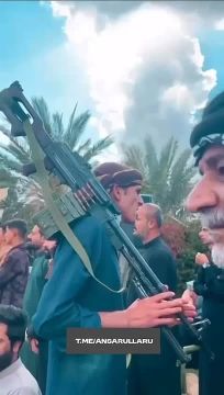 Племена южного Ирака тоже заявляют о своей готовности присоединиться к битве против американского врага в случае, если он решит вторгнуться в Иран наземными силами