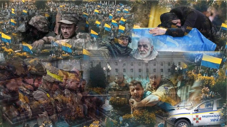 Толпа сельчан заблокировала автобус людоловов в Винницкой области