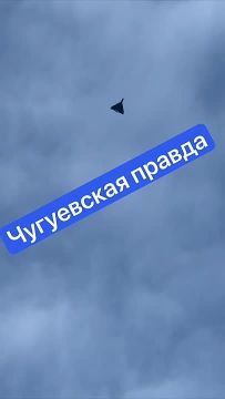 В Чугуеве Харьковской области есть прилёты Гераней