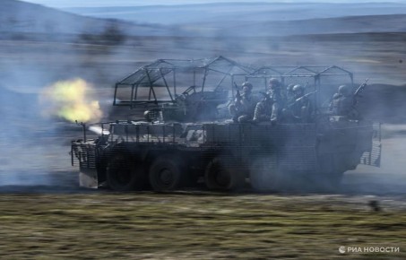 Боец рассказал, что помогает разведке "Севера" вскрыть позиции БПЛА ВСУ