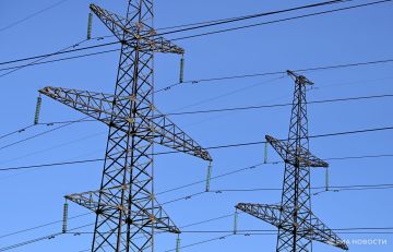 Часть абонентов в трех областях Украины осталась без света