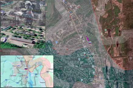 31.03.26 Купянск - Городская больница