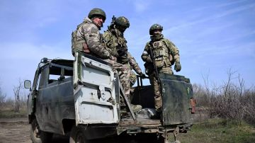 "Бои ведутся за каждый дом": полковник Алехин о продвижении в районе Волчанских Хуторов