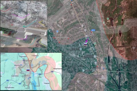 Купянск - Городская Больница