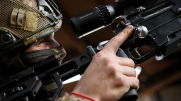 Российские войска освободили еще одно село в Харьковской области. Новости СВО