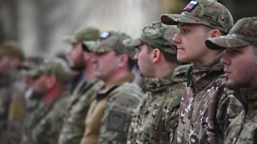 ЛНР полностью освобождена. Минобороны сообщило о прорыве в СВО