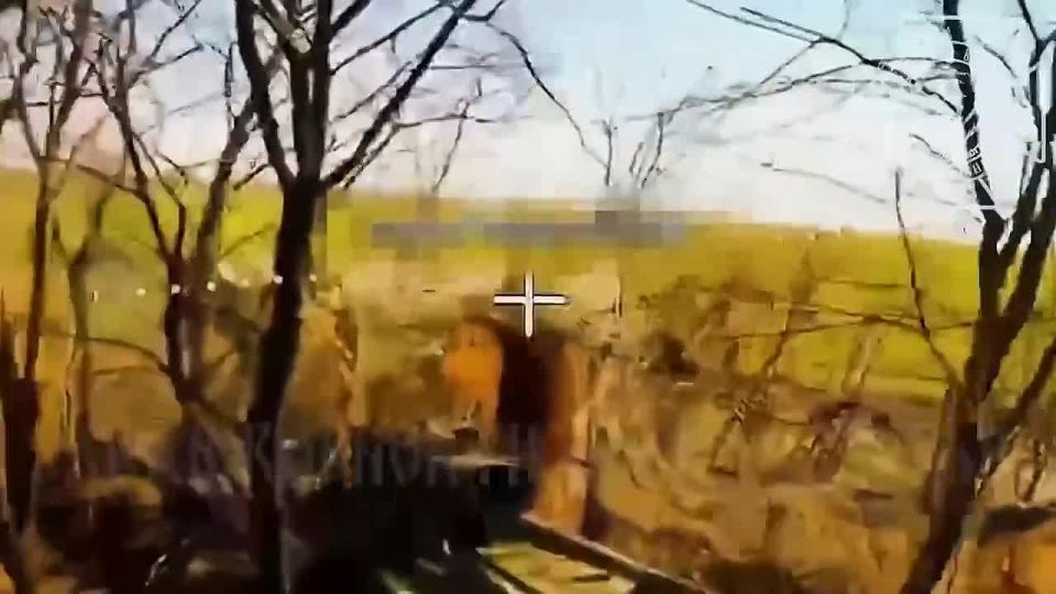 Геноцид укро арты продолжается