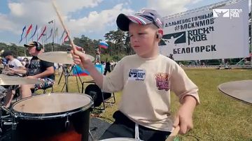 ������ ����, ������� ����������!