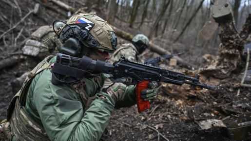 Штурм Мирополья и разгром "Шаманбата": Алехин назвал главные события на Сумском направлении