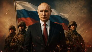 Главное за ночь и утро 1 апреля: "Чёрный план Путина", всемирная катастрофа, "оружие Судного дня" США под ударом