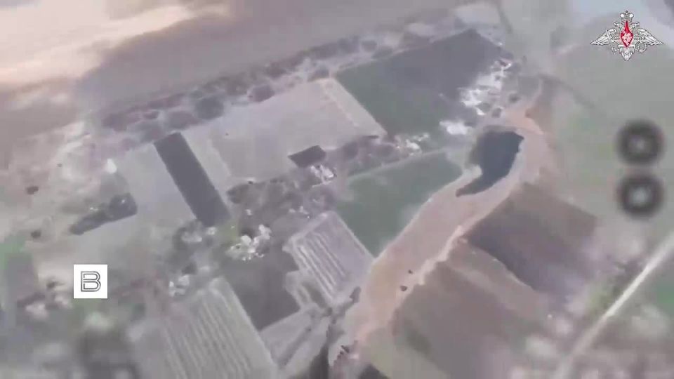Минобороны показало кадры освобождения Бойкова в Запорожской области и Верхней Писаревки в Харьковской области
