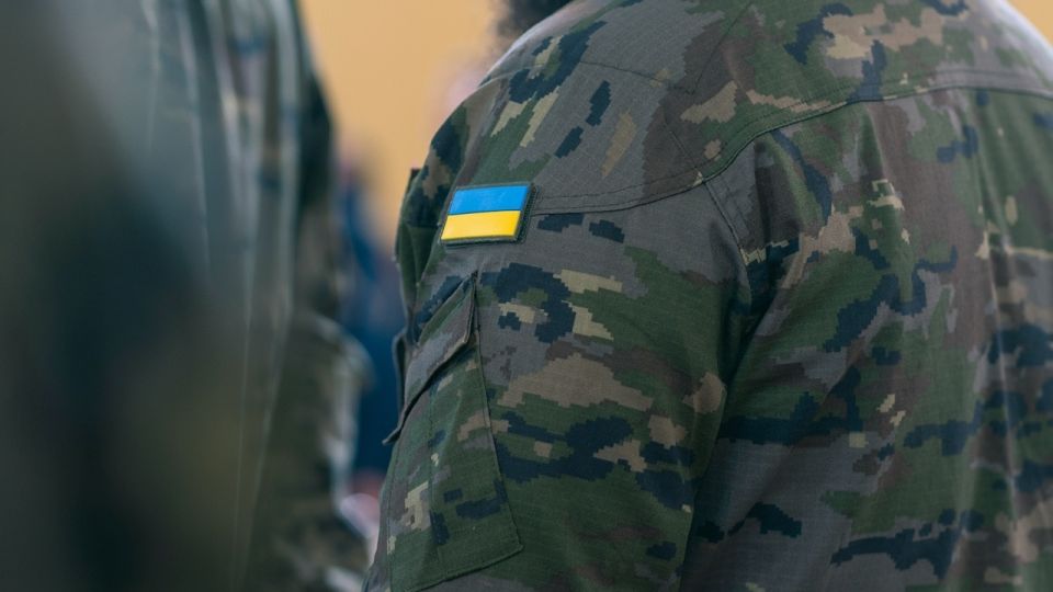 Украинский офицер украл БПЛА на сумму $346,5 тыс.