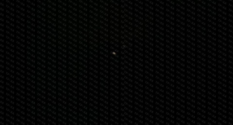 Кадры одного из прилётов в Харькове