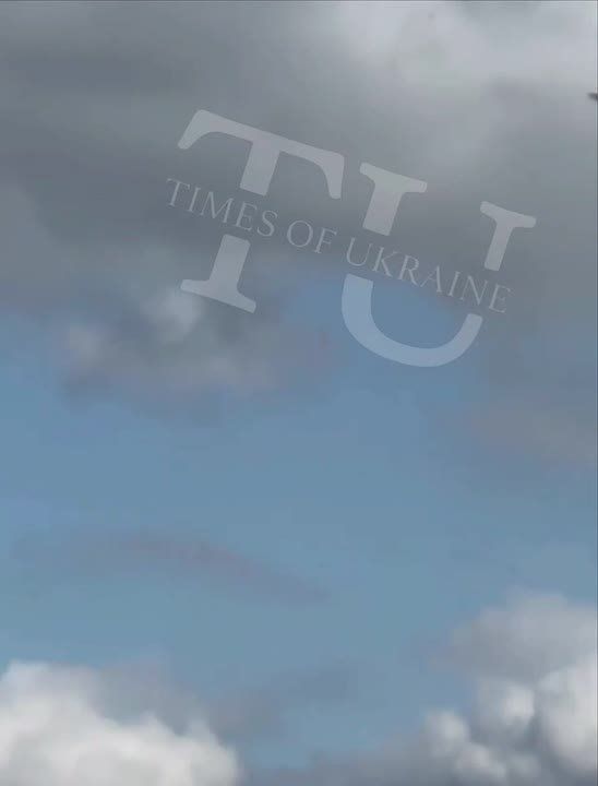 «Герани» вытворяют что-то интересное с украинским ПВО