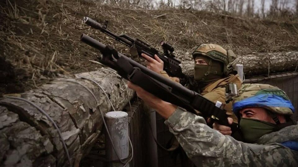 На Покровском направлении ситуация для ВСУ ухудшается. Новости СВО