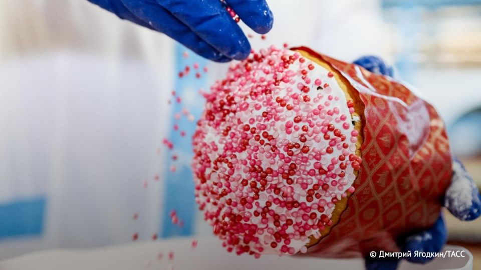 Набор для приготовления классического кулича на шесть порций обойдется в 713 рублей для жителей Московской области, сообщила в Министерстве сельского хозяйства и продовольствия Подмосковья