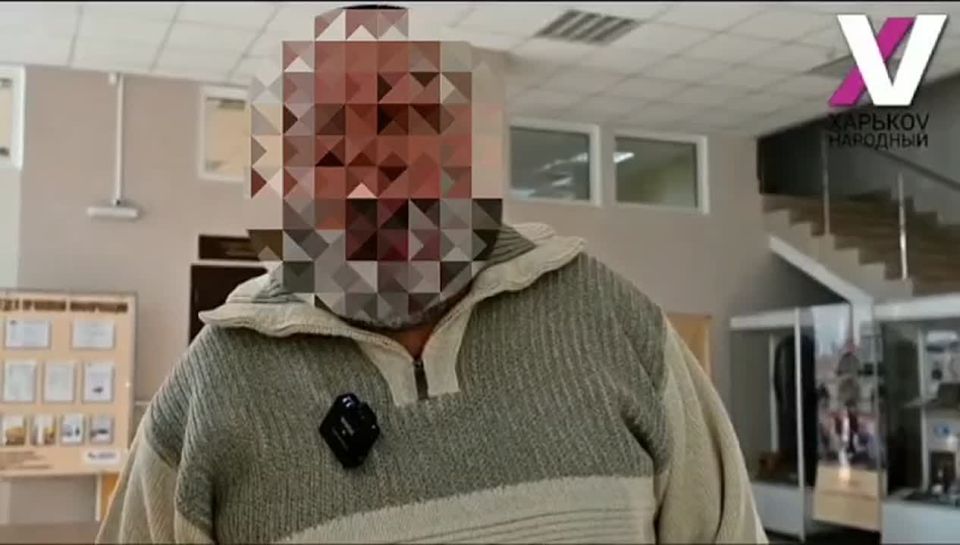 Уроженец Харьковской области отметил, что, несмотря на запреты и гонения со стороны киевского режима, люди все равно разговаривают на родном русском языке