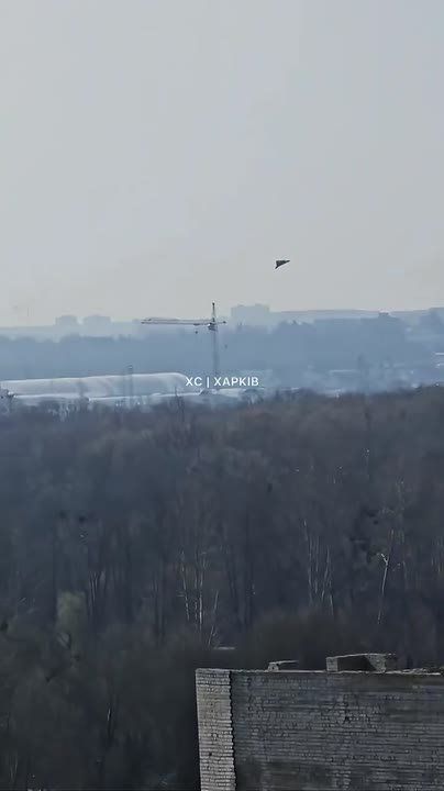 Олег Царёв: ВС РФ ночью нанесли удары по объектам в 7 областях Украины: