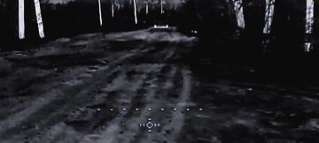 �������� FPV ����������� "�����" ����� ������� ����� � ��������� ���, �������������� �� ������� � ����������� �����������